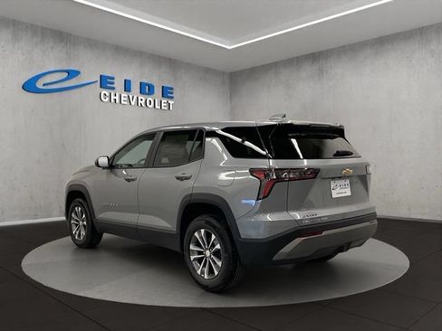 New 2027 Chevrolet Equinox LT w/ Convenience Package II AWD/4WD image 6