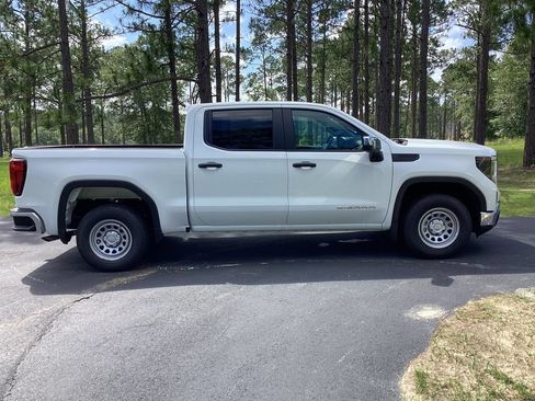 New 2026 GMC Sierra 1500 Pro w/ Pro Value Package RWD image 6