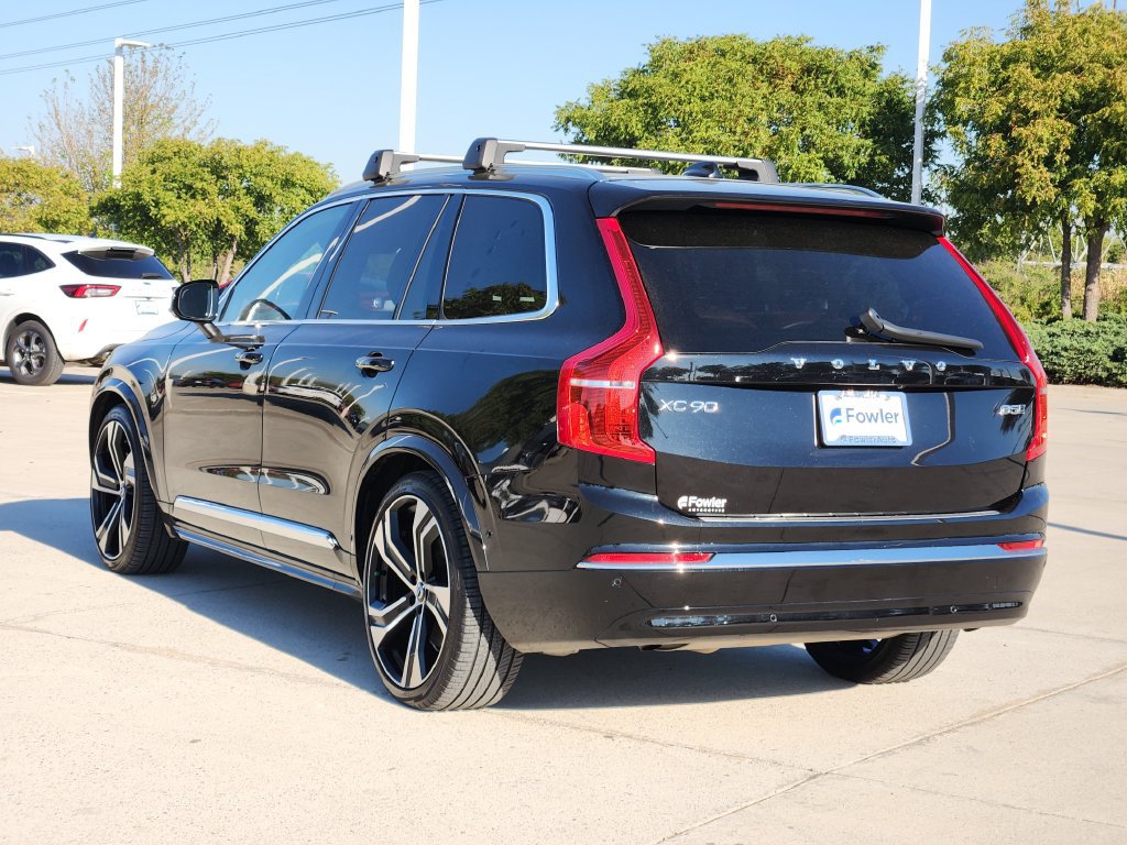 Used 2025 Volvo XC90 B5 Ultra w/ Protection Package Premier AWD/4WD image 7