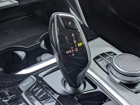 Used 2019 BMW X4 M40i w/ Executive Package image 12