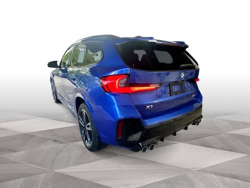 Used 2025 BMW X1 M35i AWD/4WD image 6