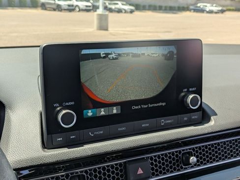 Used 2022 Honda Civic EX-L image 9