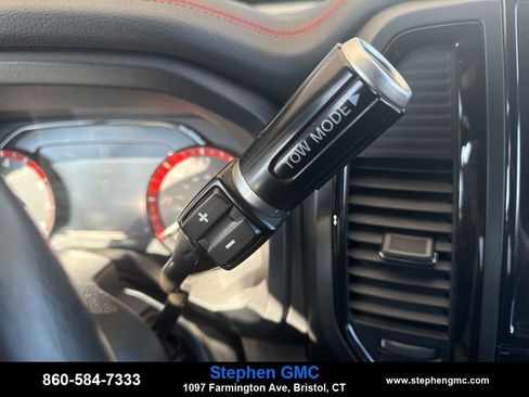 Used 2021 Nissan Titan PRO-4X w/ Off Road Protection Package image 19