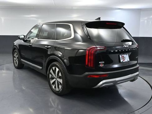Used 2020 Kia Telluride SX AWD/4WD image 6