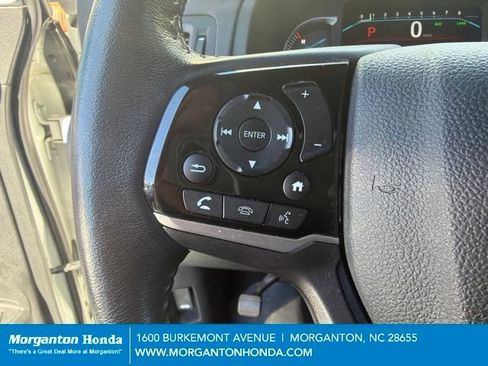 Used 2021 Honda Passport Touring image 20