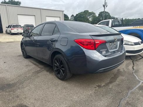Used 2019 Toyota Corolla SE FWD image 6