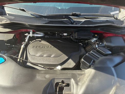 Used 2023 Honda Ridgeline RTL image 33