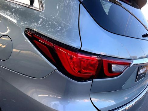 Used 2019 INFINITI QX60 Luxe w/ Essential Package image 28