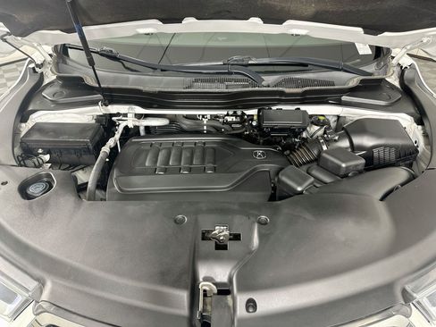 Used 2019 Acura MDX FWD image 34