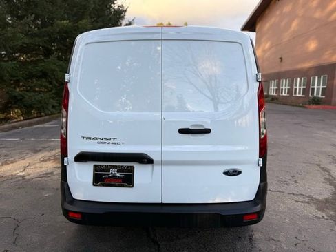Used 2019 Ford Transit Connect XL image 6