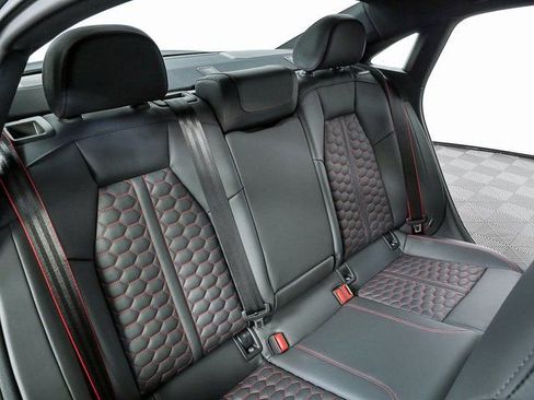 New 2026 Audi SQ5 Premium Plus image 24