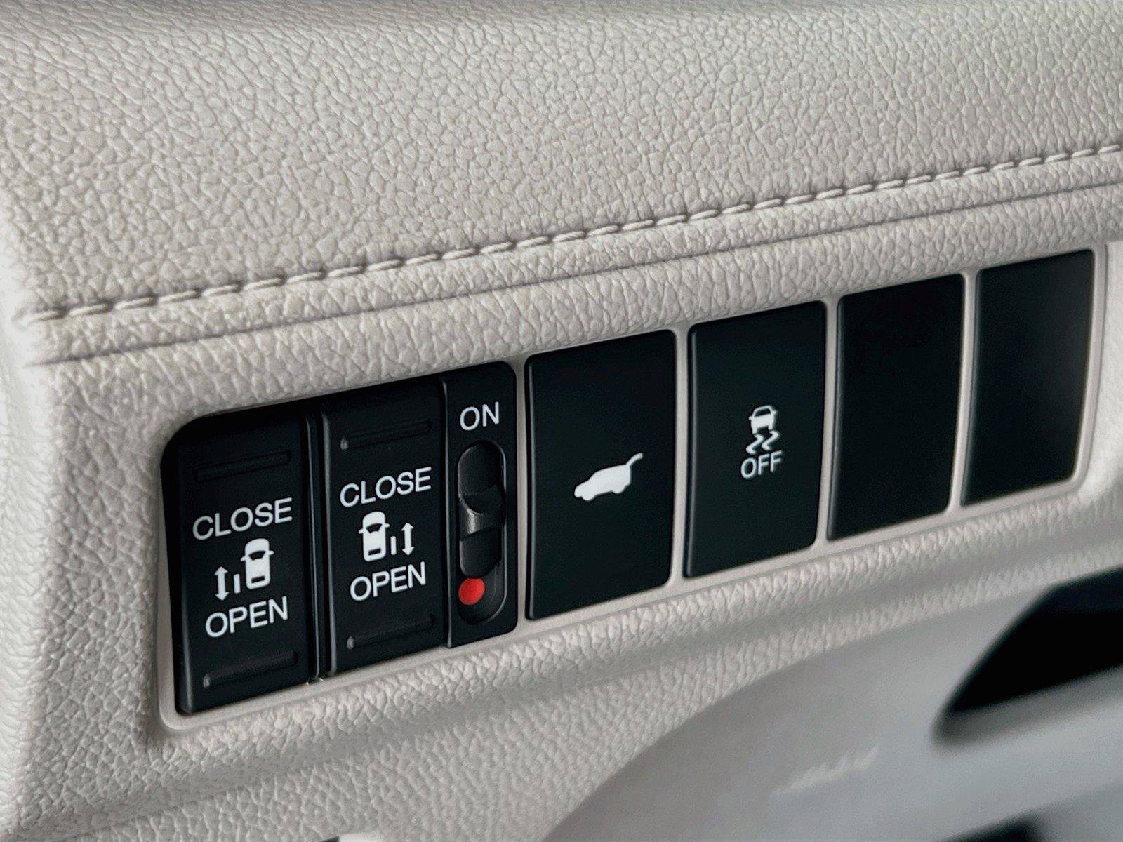 New 2027 Honda Odyssey EX-L image 14