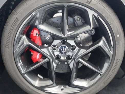 New 2024 Maserati MC20 Cielo image 30