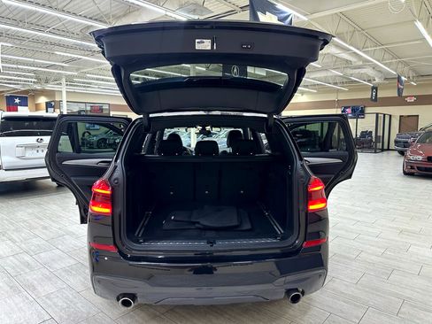 Used 2018 BMW X3 xDrive30i image 12