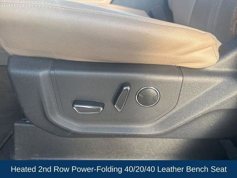 Certified 2024 Ford Expedition Max Limited image 12