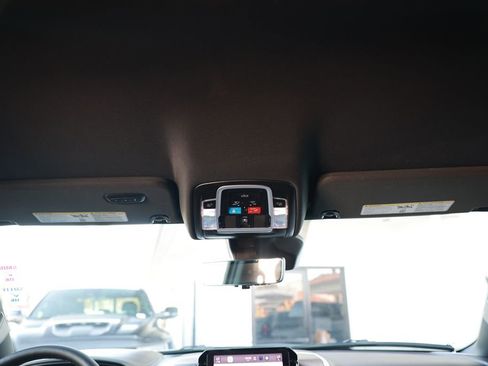 Used 2025 RAM 1500 Laramie w/ Advanced Safety Group II AWD/4WD image 32
