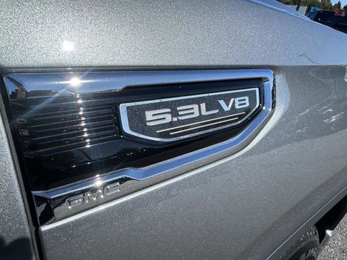 Used 2019 GMC Sierra 1500 SLT w/ SLT Premium Plus Package image 5