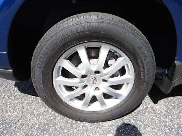 Used 2009 Porsche Cayenne AWD/4WD image 10