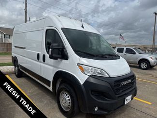 Used 2025 RAM ProMaster 2500 w/ Convenience Group video 1
