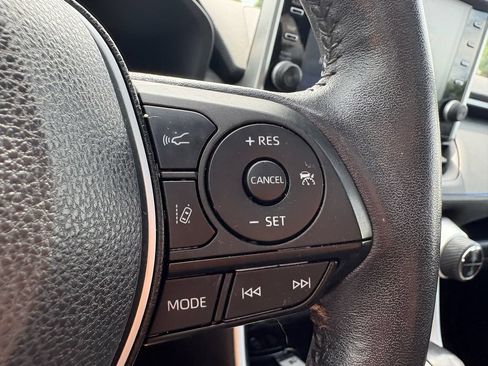 Used 2022 Toyota RAV4 SE w/ Convenience Package AWD/4WD image 23