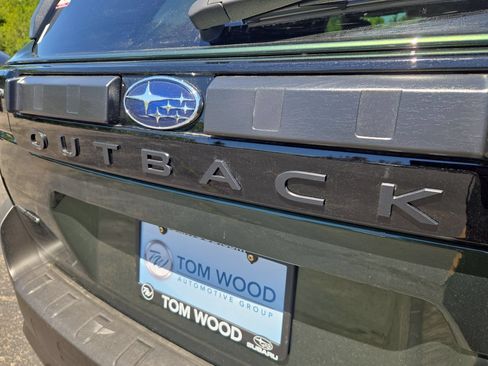 New 2026 Subaru Outback Wilderness AWD/4WD image 27