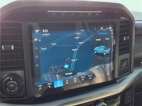 Used 2024 Ford F150 Lariat w/ FX4 Off-Road Package image 10