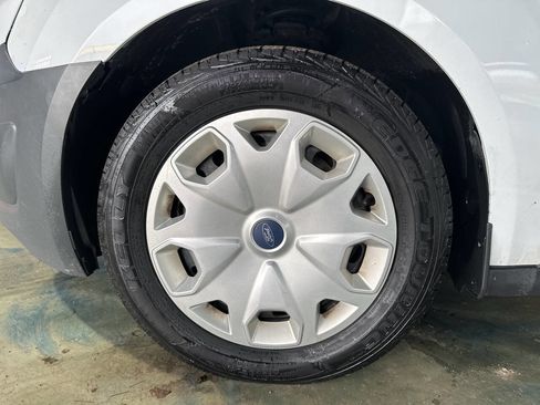 Used 2016 Ford Transit Connect XL image 31