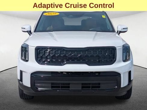 Used 2025 Kia Telluride EX X-Line AWD/4WD image 10