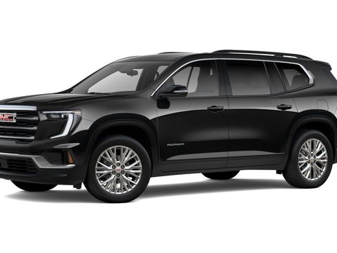 New 2025 GMC Acadia Elevation w/ Super Cruise Package image 26