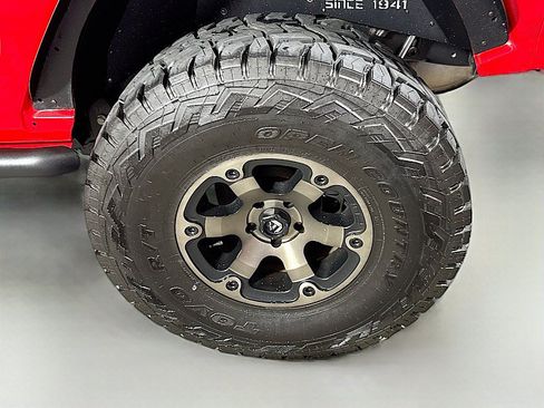 Used 2018 Jeep Wrangler Sport AWD/4WD image 28