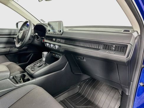 Used 2024 Honda CR-V EX image 30