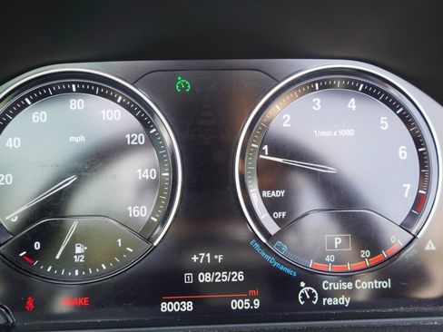 Used 2018 BMW 230i xDrive Convertible w/ Premium Package AWD/4WD image 74