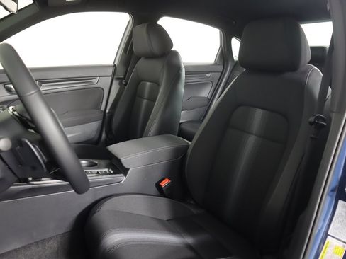 New 2026 Honda Civic Sport image 19