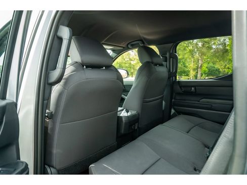 Used 2025 Toyota Tacoma SR RWD image 12