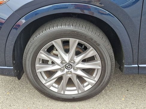 Used 2025 MAZDA CX-5 AWD 2.5 S image 8