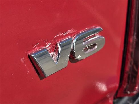 Certified 2023 Toyota Tacoma SR5 image 8