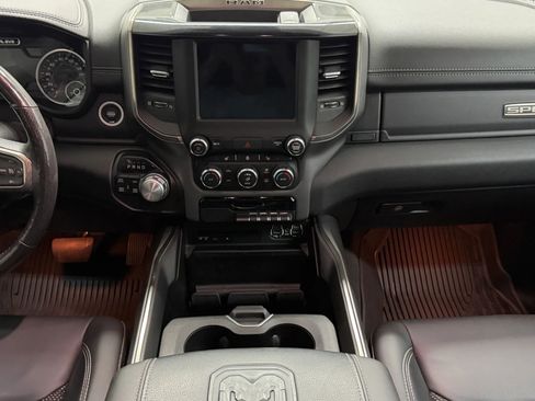 Used 2019 RAM 1500 Sport w/ Level 2 Equipment Group AWD/4WD image 30