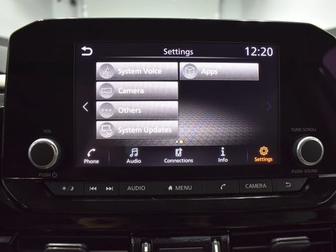 Certified 2023 Nissan Pathfinder SV AWD/4WD image 21