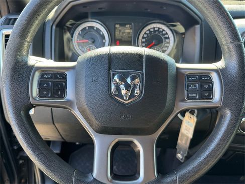 Used 2021 RAM 1500 Classic Warlock w/ Warlock All Terrain Package image 23