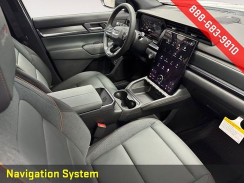 New 2026 GMC Terrain AT4 image 5