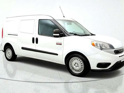 Used 2022 RAM ProMaster City Wagon FWD image 3