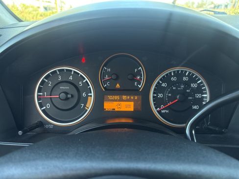 Used 2012 Nissan Titan S w/ S Popular Equipment Pkg image 22