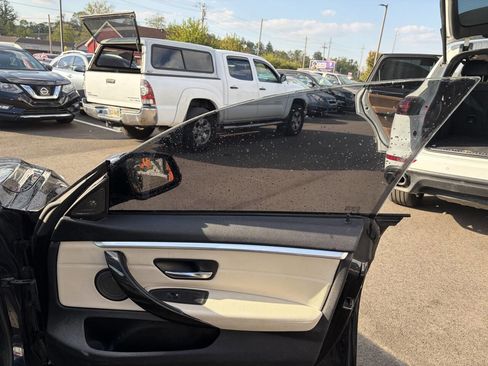 Used 2015 BMW 428i Gran Coupe xDrive image 17