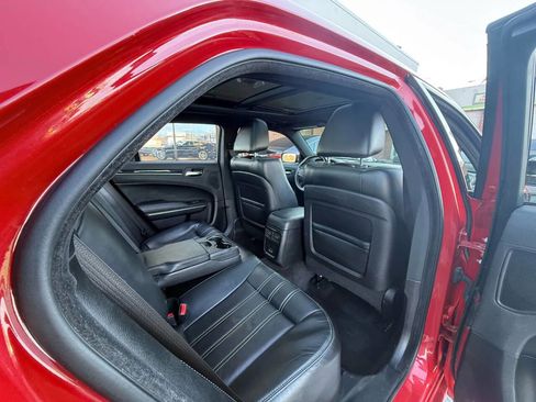 Used 2017 Chrysler 300 S w/ 300S Premium Group image 16