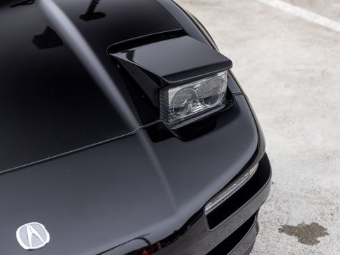 Used 1996 Acura NSX T RWD image 16