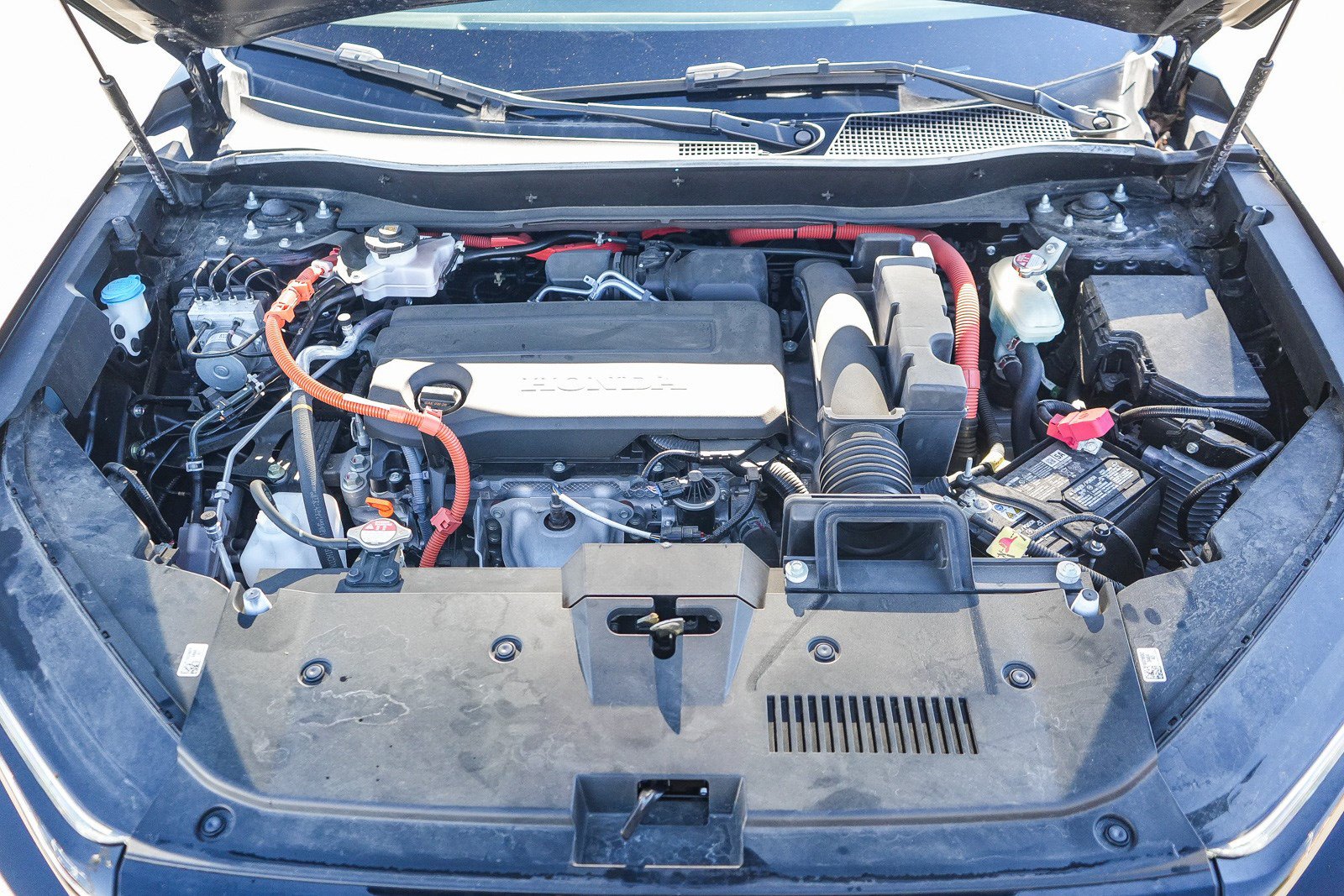 Used 2025 Honda CR-V Sport image 26