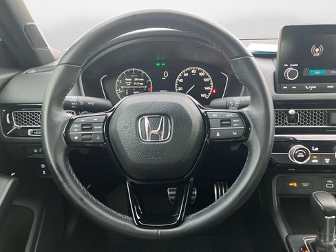 Certified 2023 Honda Civic Sport image 10
