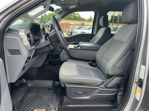 Used 2022 Ford F150 XLT AWD/4WD image 14