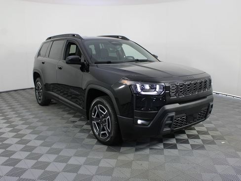New 2026 Jeep Cherokee Laredo AWD/4WD image 24