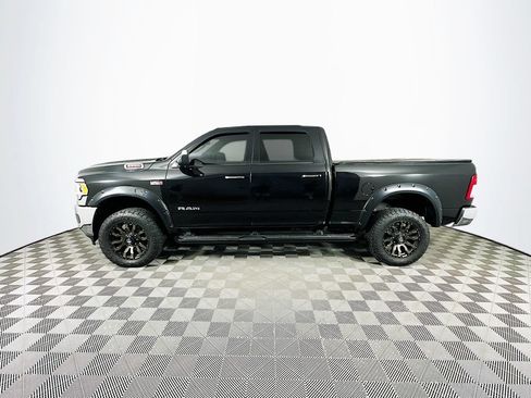Used 2019 RAM 2500 Big Horn AWD/4WD image 6